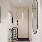 Artic Homes - Northern Serenity 2 - Free Parking Lejlighed *