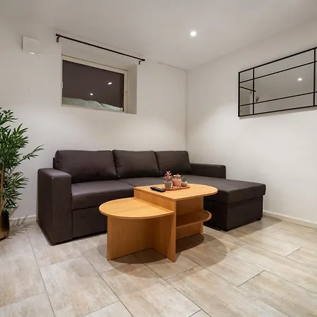 Appartement Artic Homes - Northern Serenity 2 - Free Parking