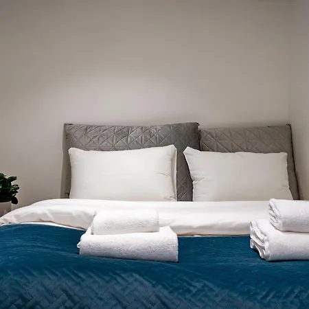 Artic Homes - Northern Serenity 2 - Free Parking Appartement