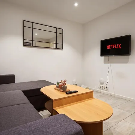 شقة Artic Homes - Northern Serenity 2 - Free Parking ترومسو