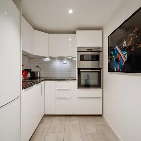 Artic Homes - Northern Serenity 2 - Free Parking