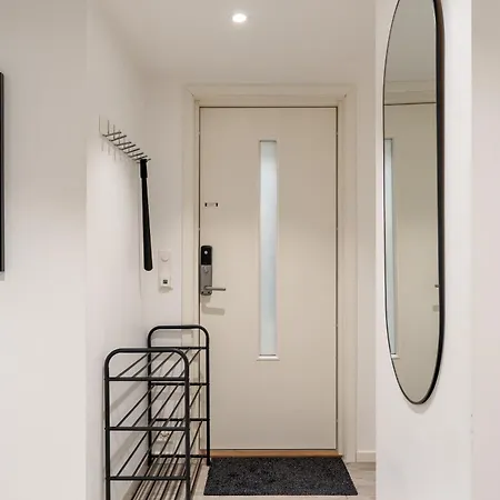 Artic Homes - Northern Serenity 2 - Free Parking Appartement *