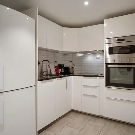 Apartman Artic Homes - Northern Serenity 2 - Free Parking *