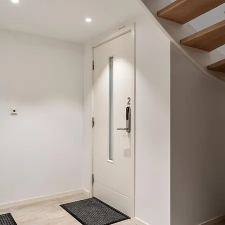 Artic Homes - Northern Serenity 2 - Free Parking *