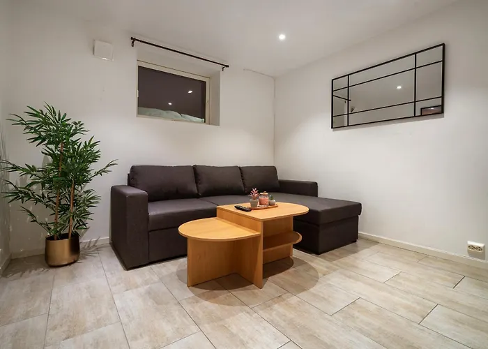 Apartamento Artic Homes - Northern Serenity 2 - Free Parking