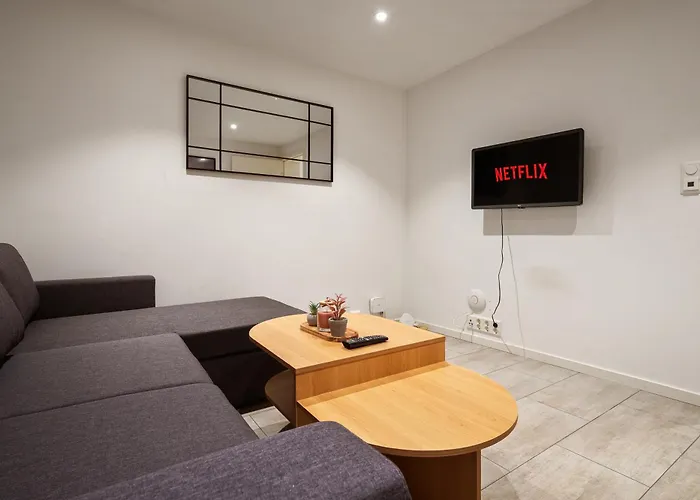 Apartamento Artic Homes - Northern Serenity 2 - Free Parking Tromsø