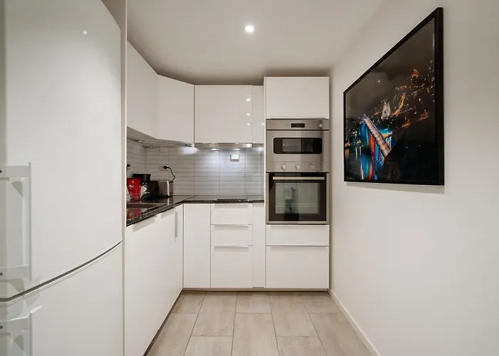 Artic Homes - Northern Serenity 2 - Free Parking