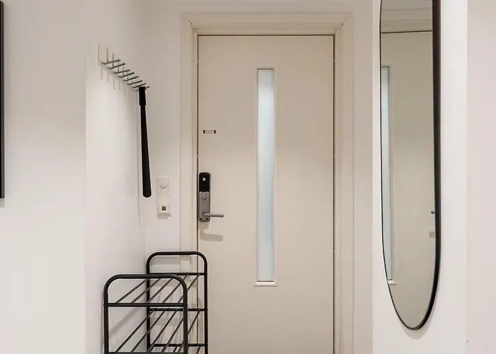 Artic Homes - Northern Serenity 2 - Free Parking Apartamento *