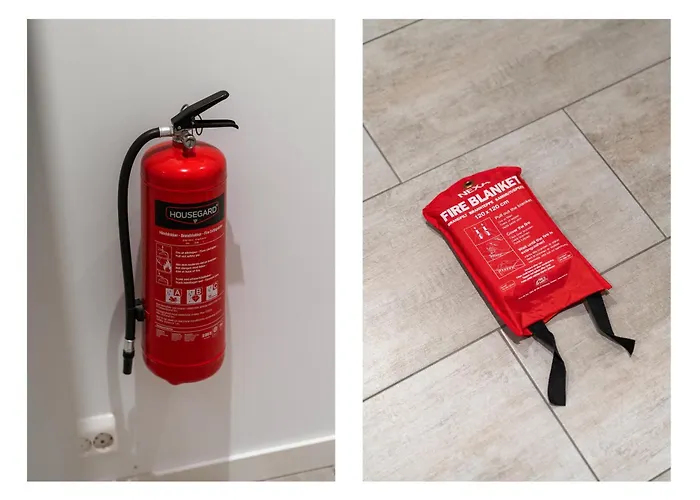 Artic Homes - Northern Serenity 2 - Free Parking Appartement Tromsø