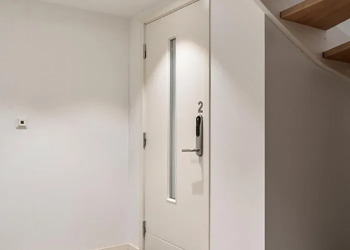 Artic Homes - Northern Serenity 2 - Free Parking *