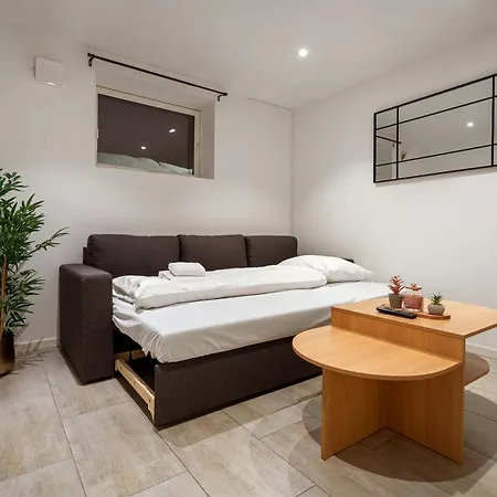 Artic Homes - Northern Serenity 2 - Free Parking Tromso