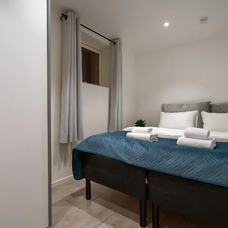 Apartment Artic Homes - Northern Serenity 2 - Free Parking